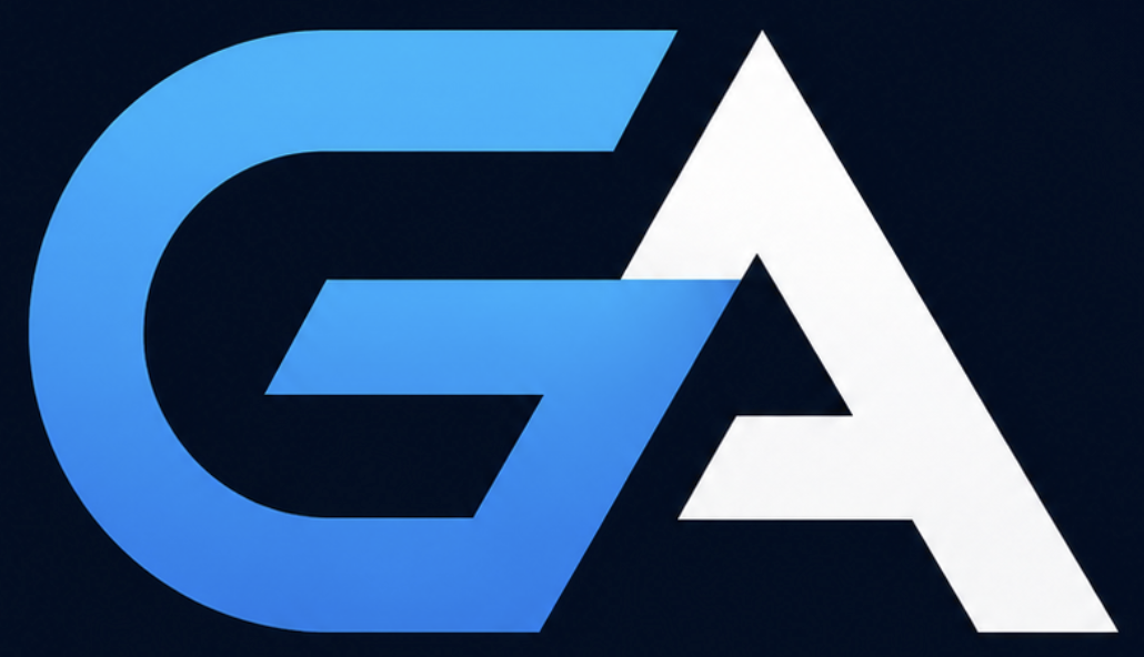 Logotipo de Gustavo Arellano